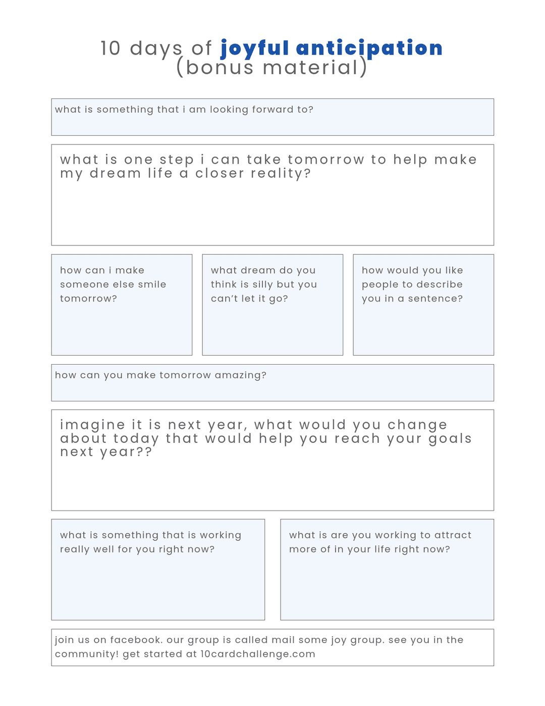 book page 3